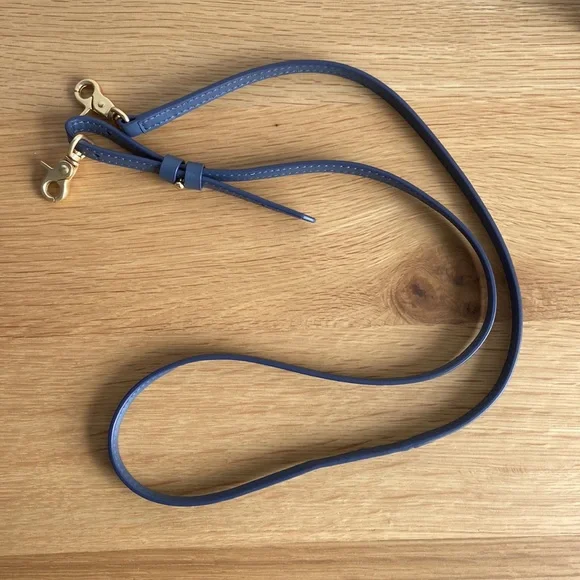 Dagne Dover Petite Signature Tote - Picture 10 of 11